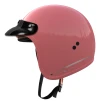 Casco Para Moto Abierto Vertigo V10 Fluid - Varios Colores