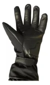 Guantes Largos Moto Gp23 Pilot Cuero Invierno Protecciones