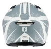 Casco Moto Integral Mac Speed Wasp Visor Simple