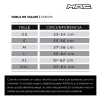 Casco Moto Integral Mac Speed Wasp Visor Simple