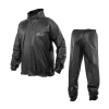 Traje Equipo Conjunto De Lluvia Impermeable Delta Flex 