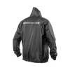 Traje Equipo Conjunto De Lluvia Impermeable Delta Flex 