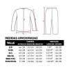 Traje Equipo Conjunto De Lluvia Impermeable Delta Flex 