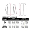 Traje Equipo Conjunto De Lluvia Impermeable Delta Flex 3xl