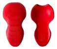 Par Protecciones De Codos O Rodillas Poi Designs Homologadas