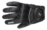Guantes Moto Fourstroke Start Con Protecciones Urbanos Touch Talle 2xl