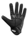 Guantes Para Moto Gp23 Racer Gt10 De Cuero Con Protecciones