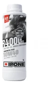 Aceite Lubricante Ipone R4000 Rs 10w40 Semisintetico C/ester