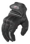 Guantes Moto Fourstroke Start Con Protecciones Urbanos Touch