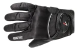 Guantes Moto Fourstroke Start Con Protecciones Urbanos Touch