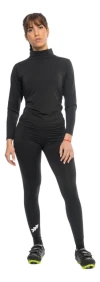 Conjunto Termico Jar Vec Liviano Primera Piel Remera Calza