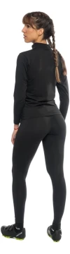 Conjunto Termico Jar Vec Liviano Primera Piel Remera Calza