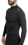 Conjunto Termico Jar Vec Liviano Primera Piel Remera Calza