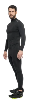Conjunto Termico Jar Vec Liviano Primera Piel Remera Calza