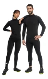 Conjunto Termico Jar Vec Liviano Primera Piel Remera Calza