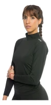 Conjunto Termico Jar Vec Liviano Primera Piel Remera Calza