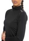 Conjunto Termico Jar Vec Liviano Primera Piel Remera Calza