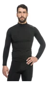 Conjunto Termico Jar Vec Liviano Primera Piel Remera Calza