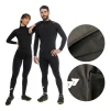 Conjunto Termico Jar Vec Body Heat Primera Piel Remera Calza