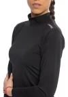 Conjunto Termico Jar Vec Body Heat Primera Piel Remera Calza