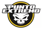 Campera Moto Punto Extremo Gp23 Tilcara Cordura Protección