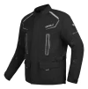 Campera Moto Punto Extremo Gp23 Tilcara Cordura Protección
