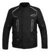 Campera Moto Punto Extremo Gp23 Tilcara Cordura Protección