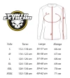 Campera Moto Punto Extremo Gp23 Tilcara Cordura Protección