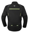 Campera Moto Punto Extremo Gp23 Tilcara Cordura Protección