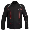 Campera Moto Punto Extremo Gp23 Tilcara Cordura Protección