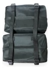 Par De Alforjas Laterales 45 Litros Para Moto Ruta Touring