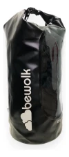 Bolso Estanco Bewolk Ventana Transparente 25lts Moto Bb1025w