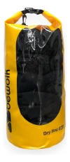 Bolso Estanco Bewolk Ventana Transparente 25lts Moto Bb1025w