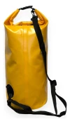 Bolso Estanco Bewolk Ventana Transparente 25lts Moto Bb1025w