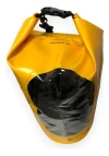 Bolso Estanco Bewolk Ventana Transparente 25lts Moto Bb1025w