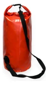 Bolso Estanco Bewolk Ventana Transparente 25lts Moto Bb1025w