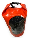Bolso Estanco Bewolk Ventana Transparente 25lts Moto Bb1025w