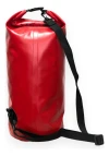 Bolso Estanco Bewolk Ventana Transparente 25lts Moto Bb1025w
