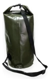 Bolso Estanco Bewolk Ventana Transparente 25lts Moto Bb1025w