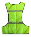 Chaleco Reflectivo Ruder Signalman Slim Reglamentario