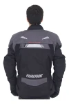 Campera Moto All Weather Jacket V2 Fourstroke