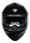 Casco Para Moto Rebatible Modular Punto Extremo Way 935