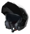 Casco Para Moto Rebatible Modular Punto Extremo Way 935