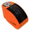 Traba Disco Moto Zovii Zt6 Con Alarma Perno 6mm