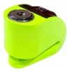 Traba Disco Moto Zovii Zt6 Con Alarma Perno 6mm