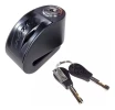 Traba Disco  Moto Zovii Zt6 Con Alarma Perno 6mm