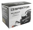 Mini Compresor Aire 12v Motos Bicicletas Autos Y Otros Frecuencia 12v 250psi