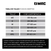 Casco Moto Abierto Mac Oficial Bowie Lucky Graficas Mate