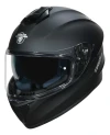 Casco Moto Integral Punto Extremo 981 Rider Doble Visor Mate