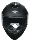 Casco Moto Integral Punto Extremo 981 Rider Doble Visor Mate